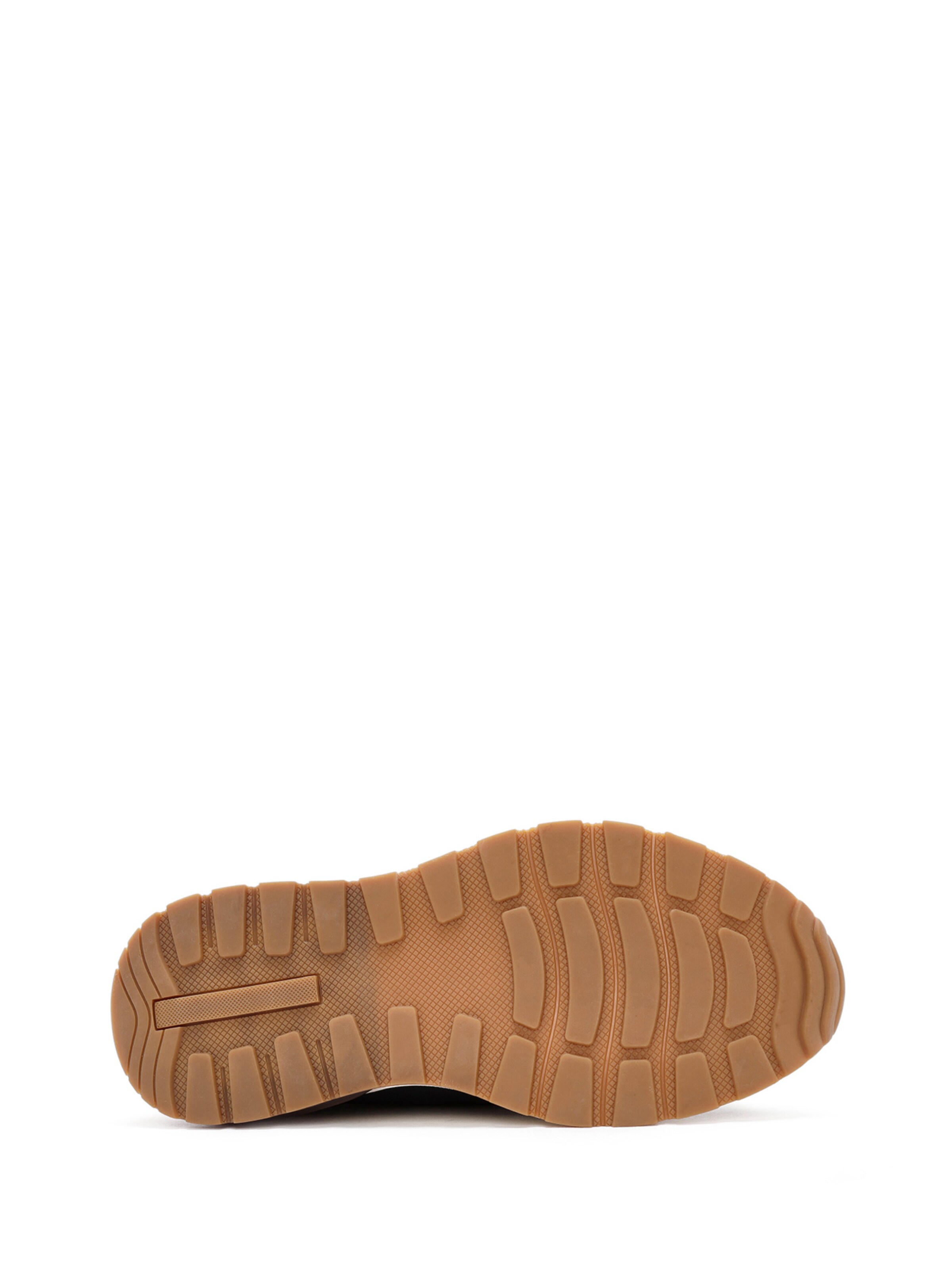 Sneaker bassa di Derimod in blu