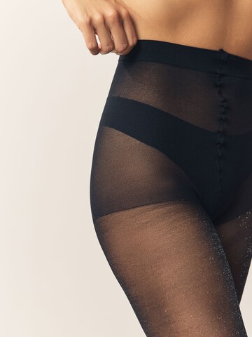 Next - Leotardos finos en negro