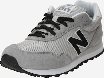 new balance Σνίκερ χαμηλό '515' σε γκρι: μπροστά