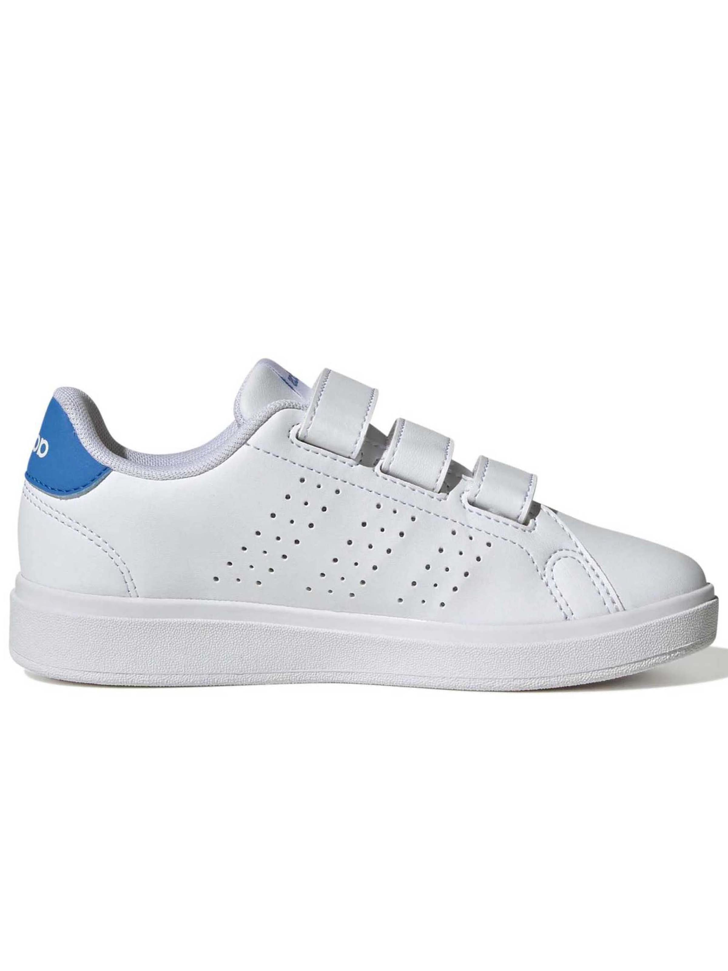 ADIDAS SPORTSWEAR Sneaker in Weiß: Vorderseite