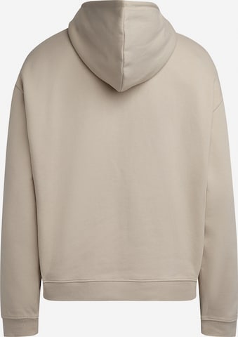 Sweat-shirt 'Seth' Redefined Rebel en beige