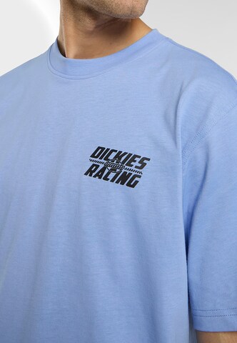 DICKIES Shirt in Lila