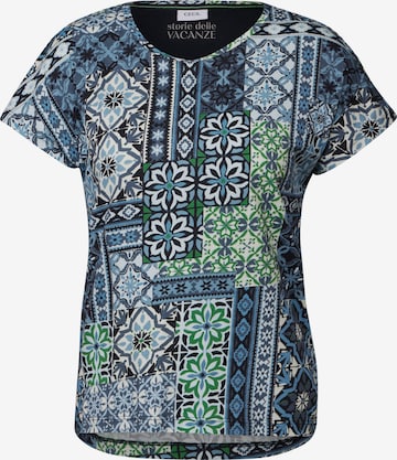 CECIL Hose in Schwarz: Vorderseite