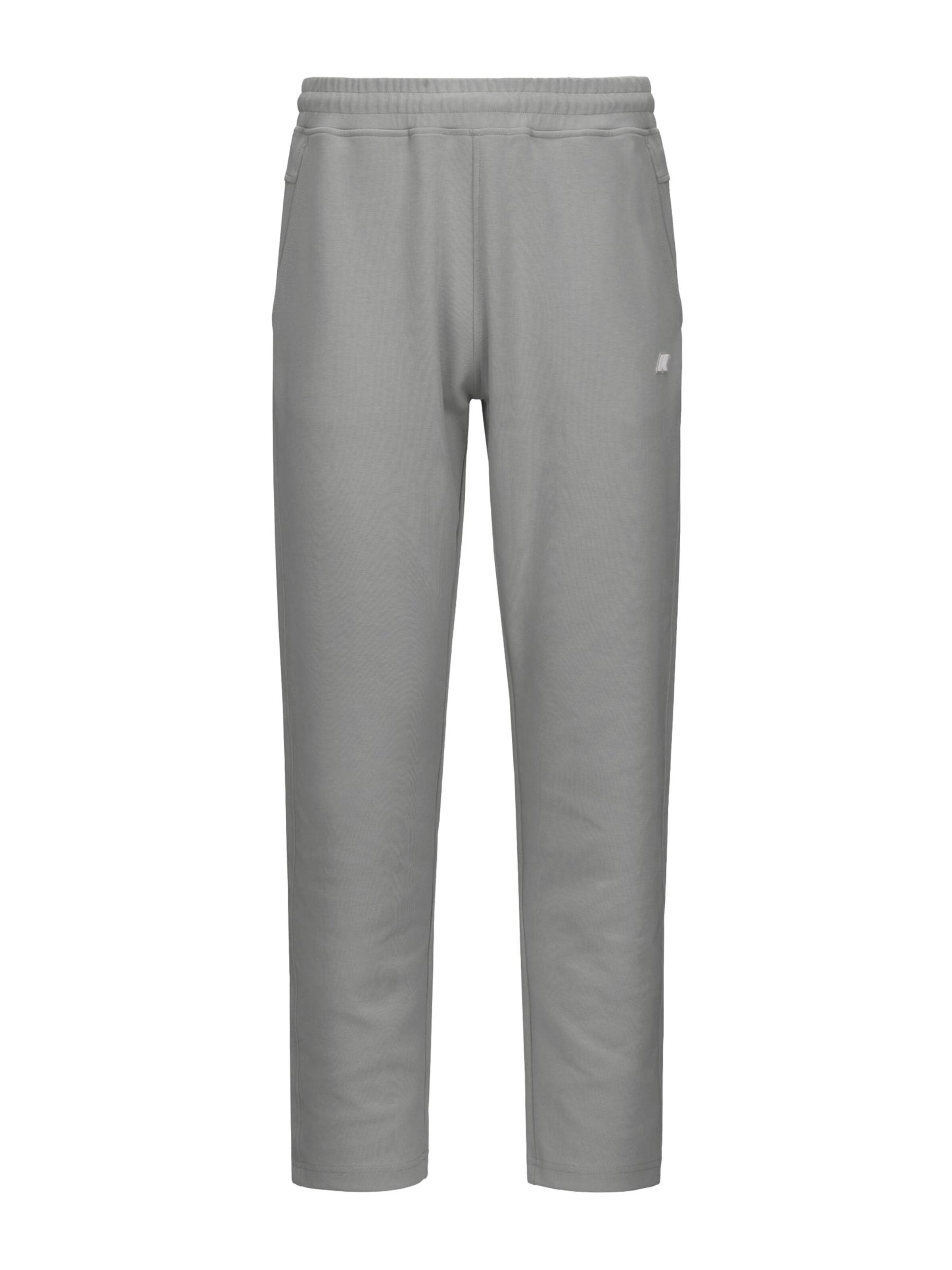 Regular Pantalon outdoor K-Way en  : devant