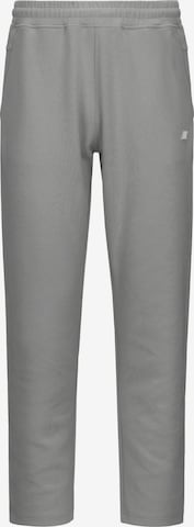 Pantalon outdoor K-Way en : devant