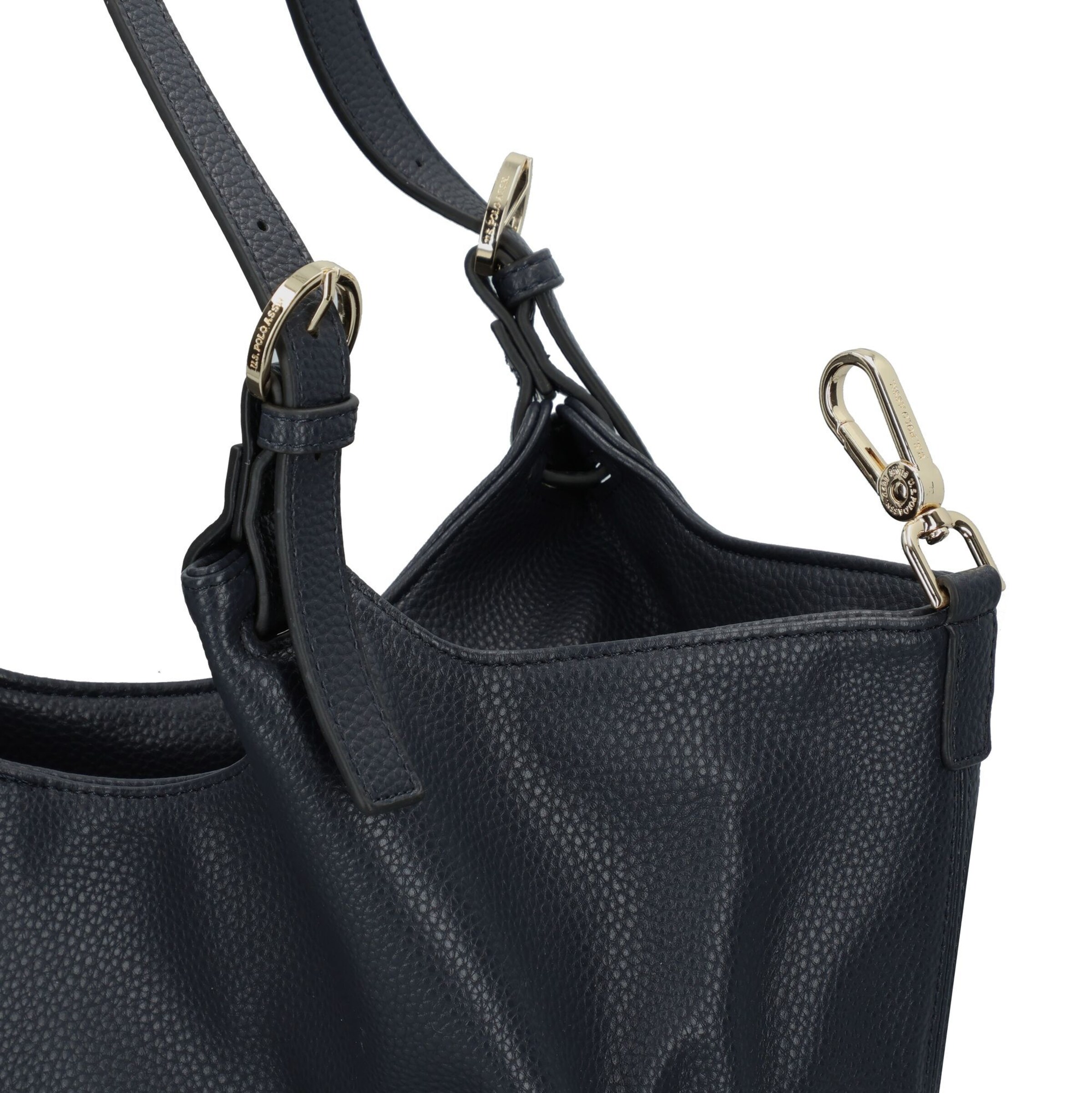 Borsa a spalla 'Stanford' di U.S. POLO ASSN. in blu