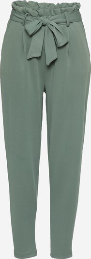 Pantaloni cutați Eight2Nine pe verde, Vizualizare produs