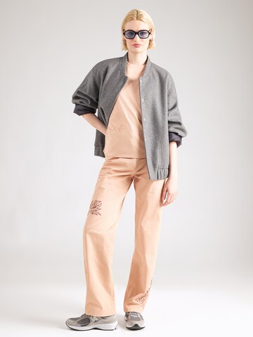 Tricou de la SCOTCH & SODA pe roz