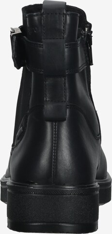 Legero Ankle Boots in Schwarz