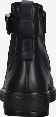 Legero Booties in Black