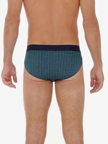 HOM Panty 'Andy HO1' in Blue
