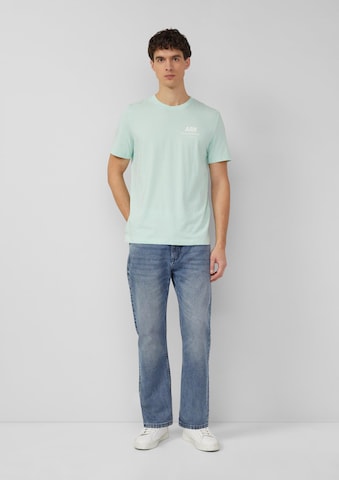 s.Oliver Póló - zöld