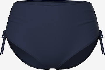 Culotte Ulla Popken en bleu : devant