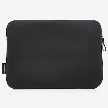 Castelijn & Beerens Shoulder Bag 'Dama Emma ' in Black