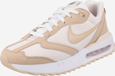 Nike Sportswear Platform trainers 'Air Max Dawn' in Pink / Pastel pink, Item view