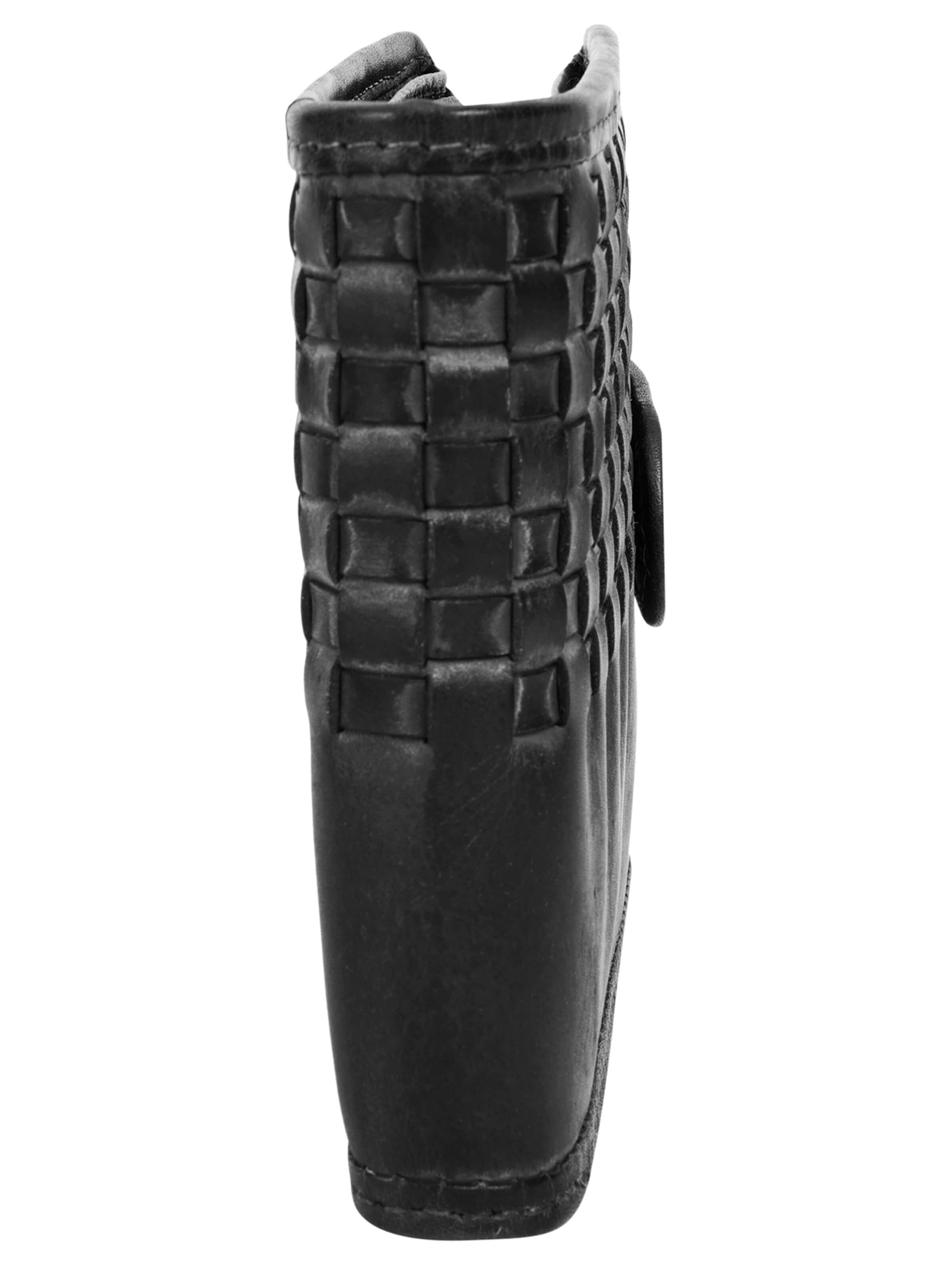 Bagan - Cartera en negro