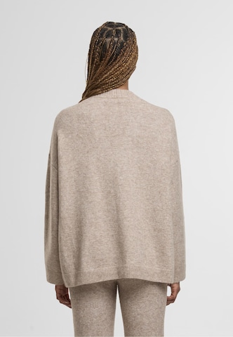 Giacchetta di Urban Classics in marrone