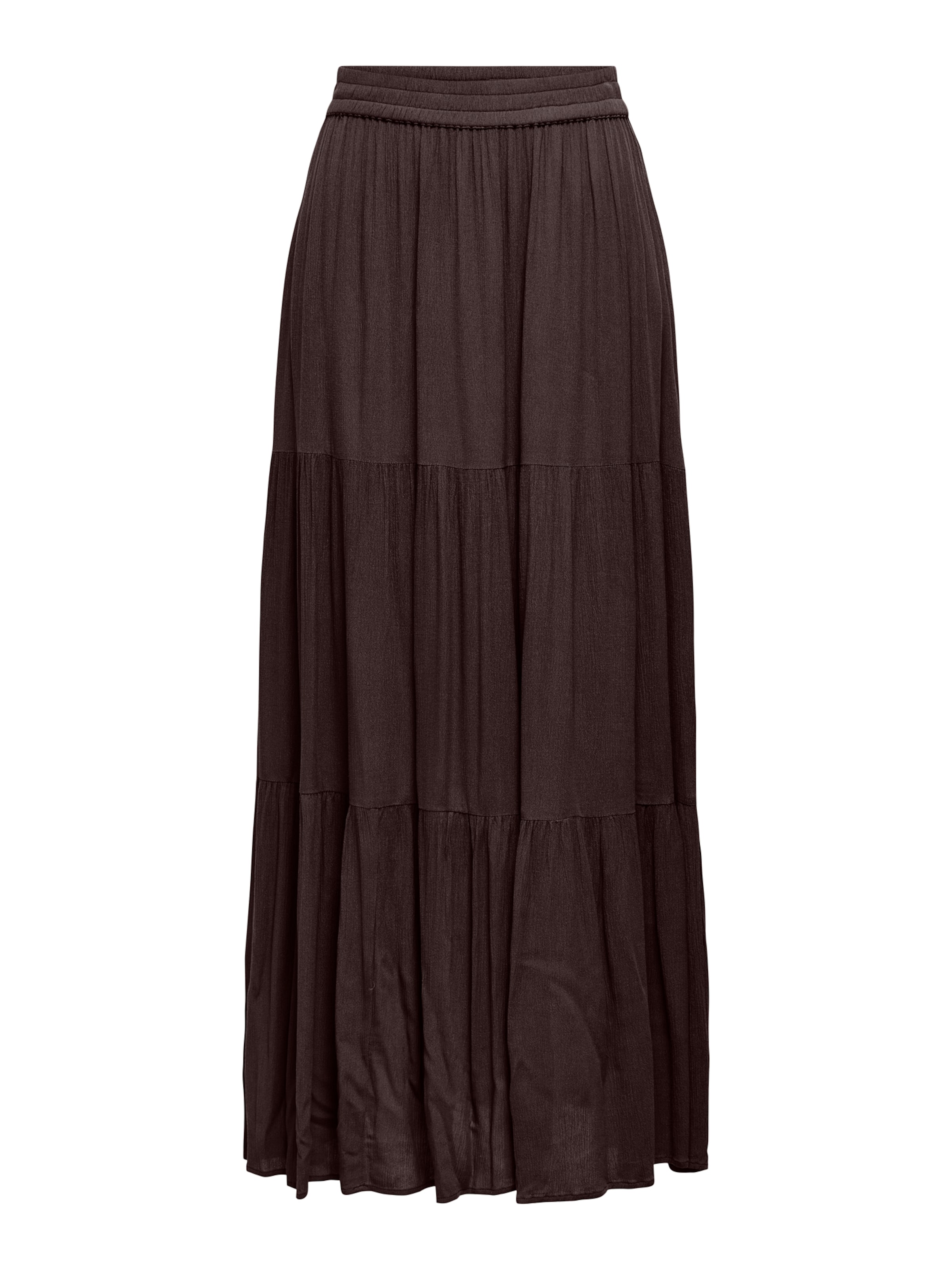 ONLY Hame 'ONLMikka' värissä tummanruskea, Tuotenäkymä