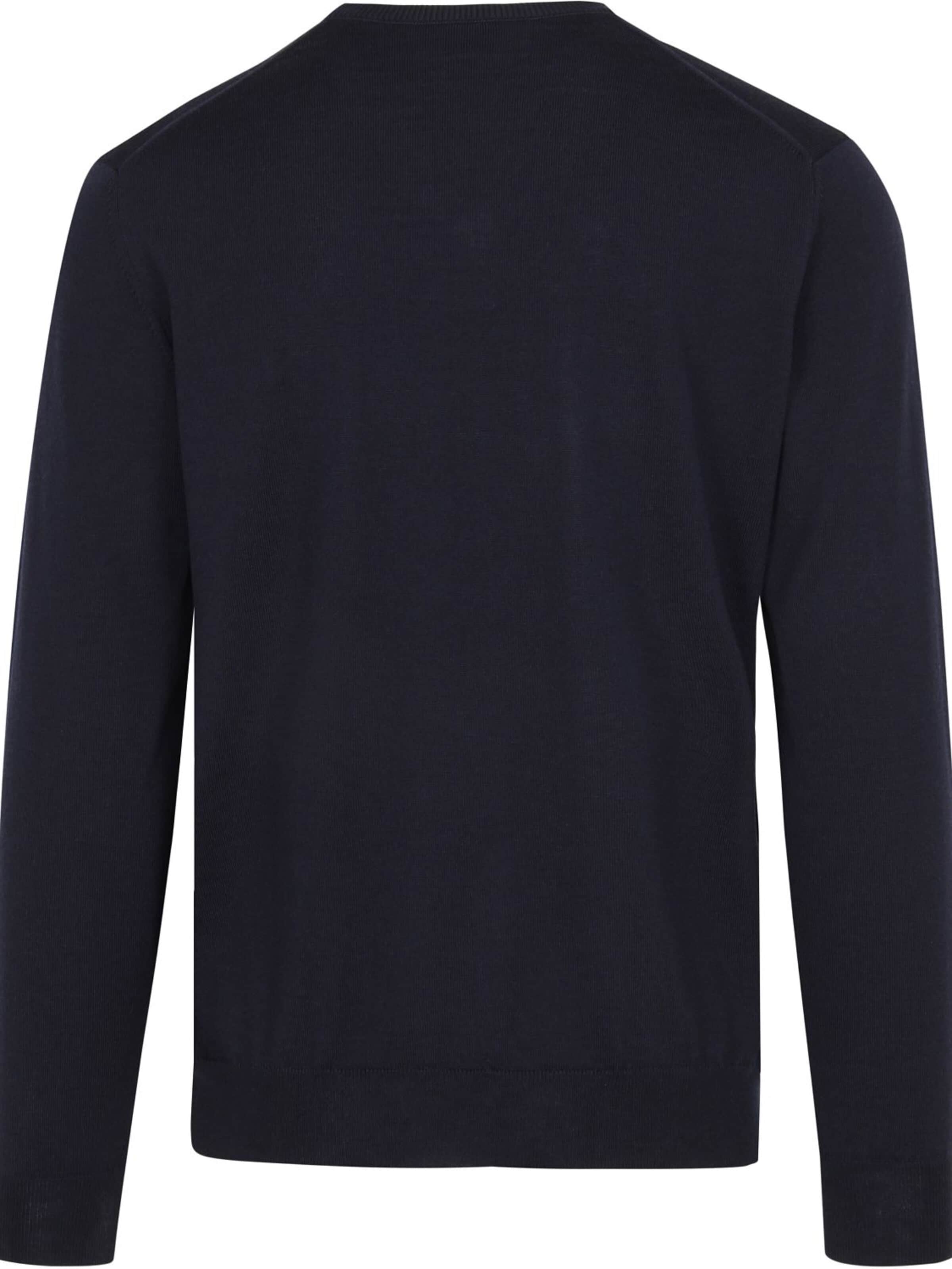 OLYMP Shirt in Blauw