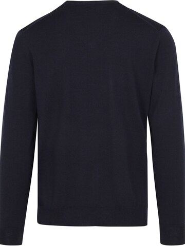 OLYMP Shirt in Blue