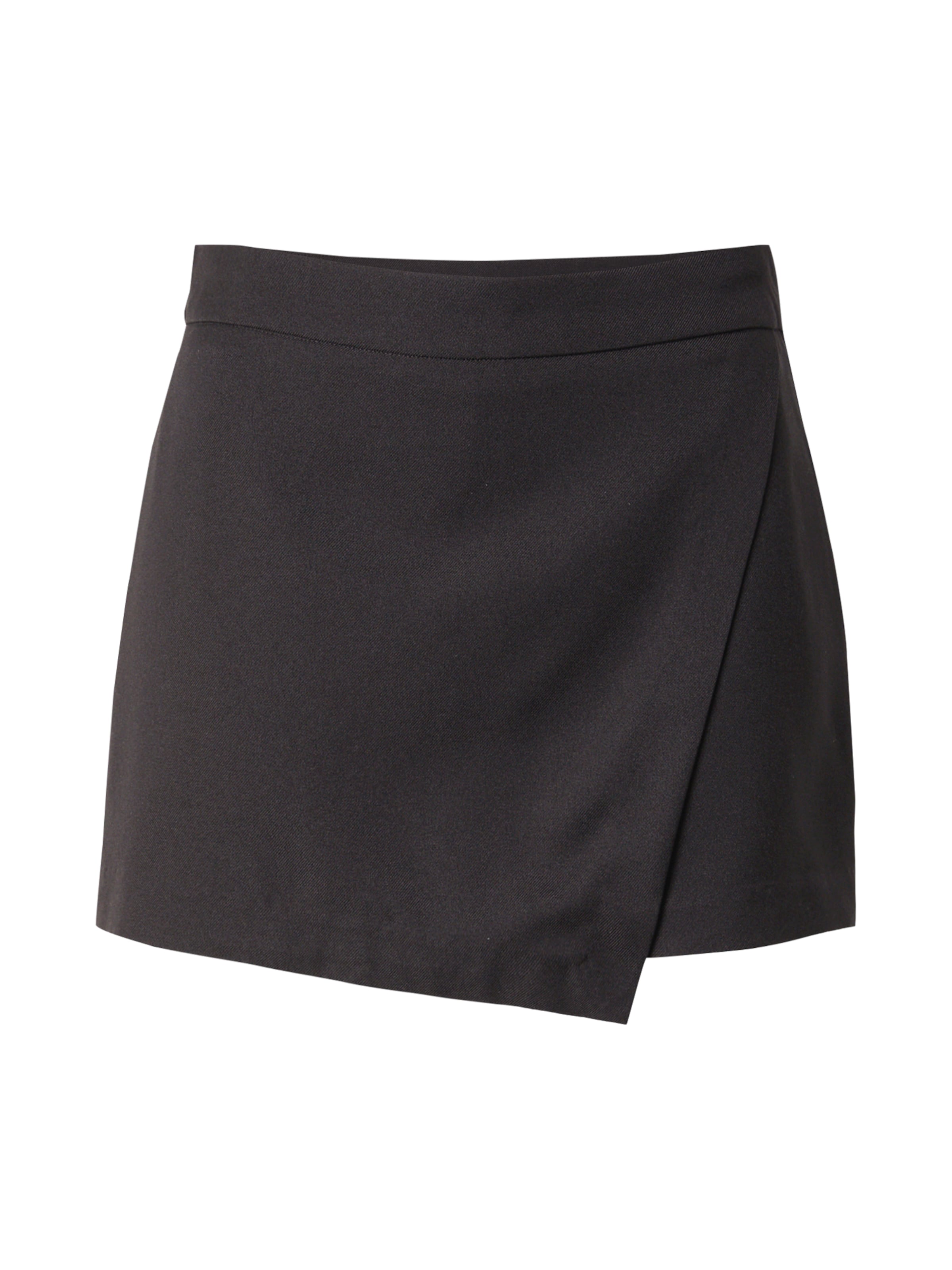 Fustă 'Deborah' de la studioselect pe negru: față