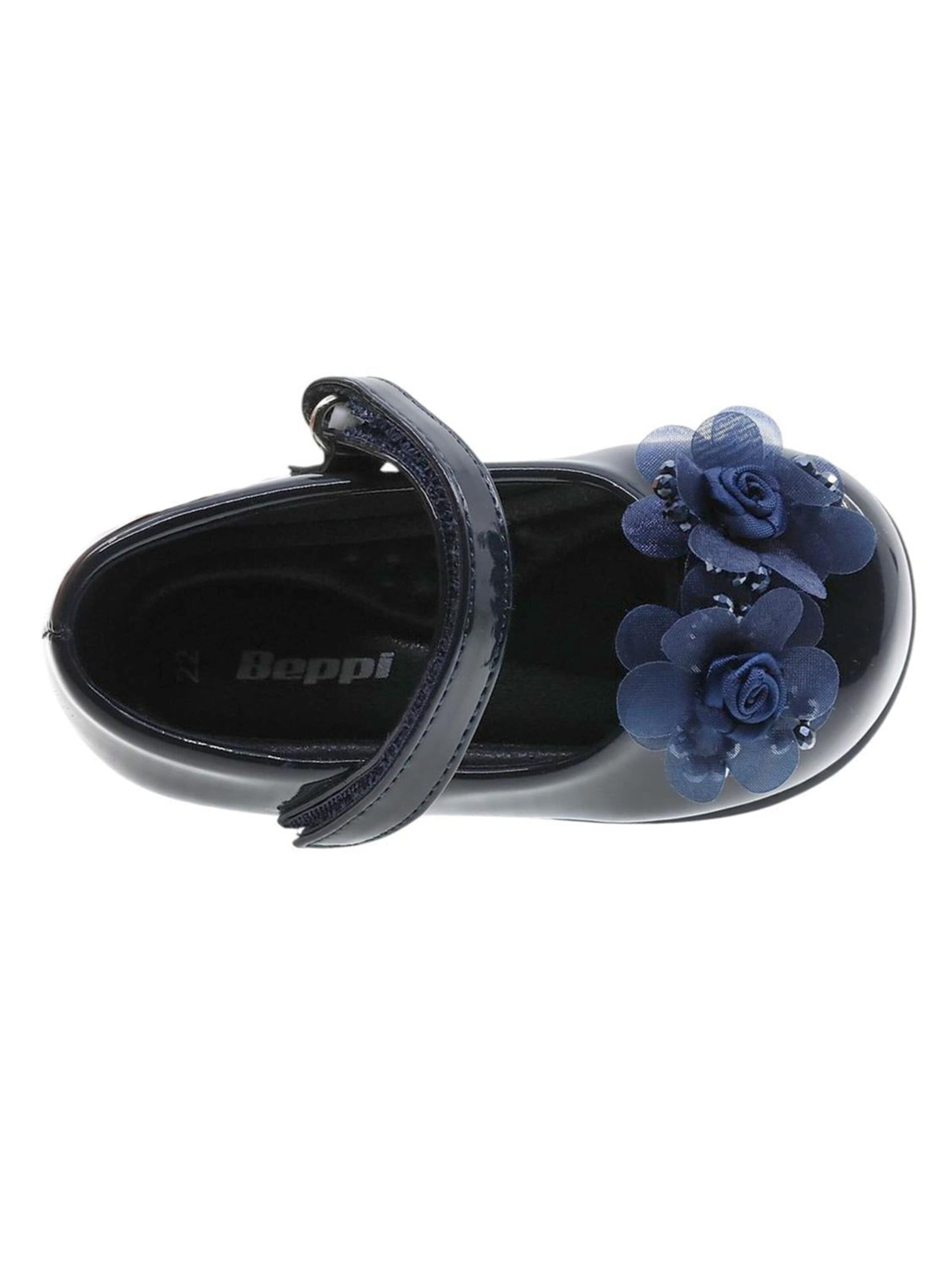 Ballerina 'Bailarina' di Beppi in blu