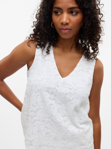 Haut 'VMHoney' VERO MODA en blanc