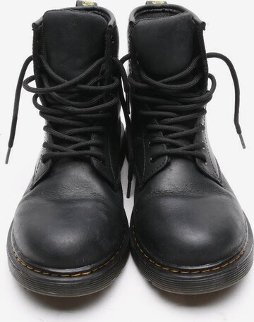 Dr. Martens Stiefeletten 36 in Schwarz