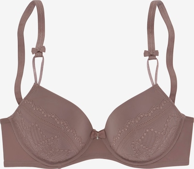 LASCANA BH in taupe, Produktansicht