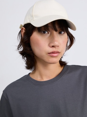 T-shirt 'DOME' THE NORTH FACE en gris