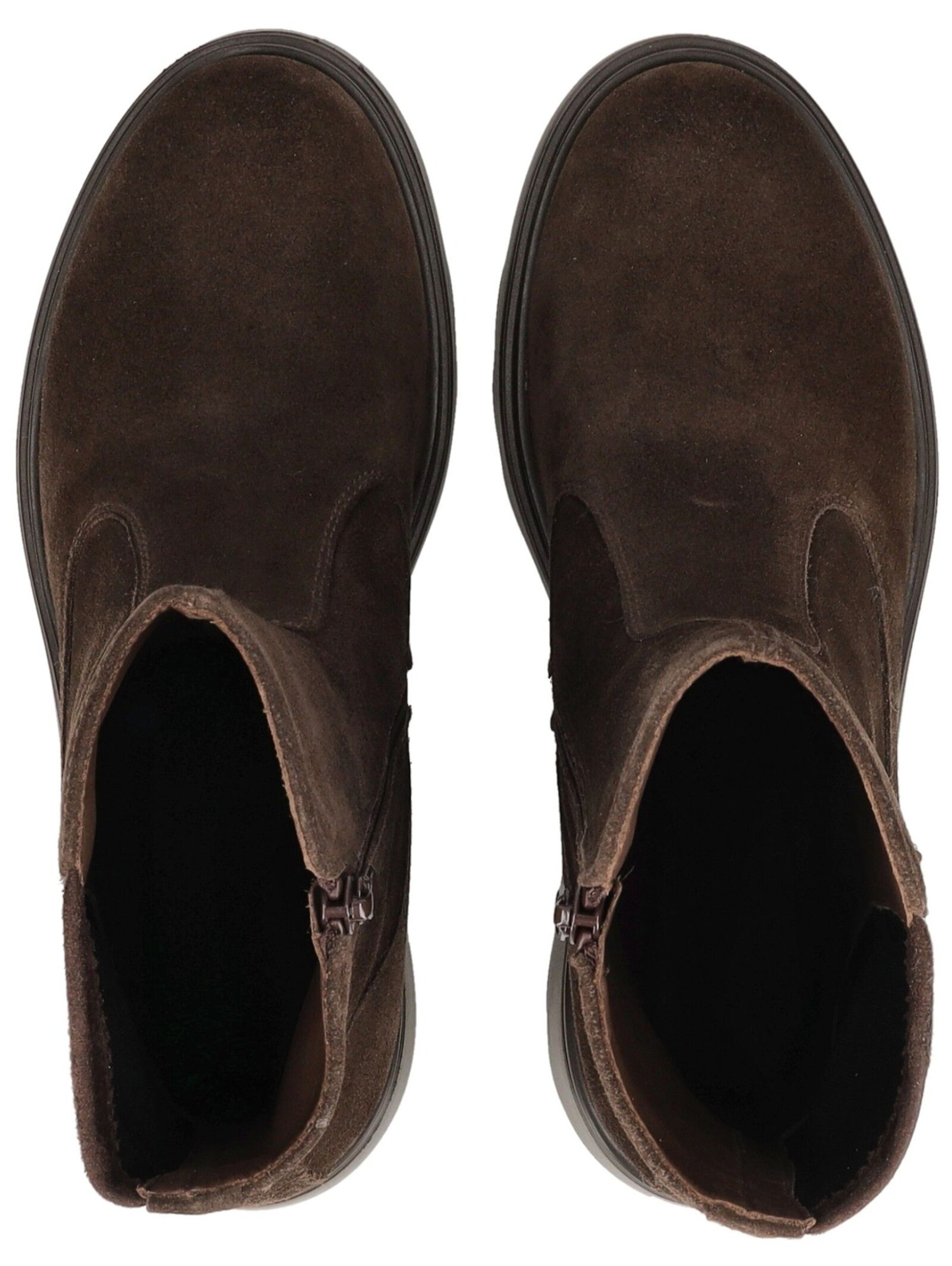Nero Giardini Stiefelette in Braun