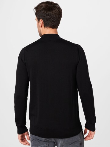 G-Star RAW - Pullover em preto