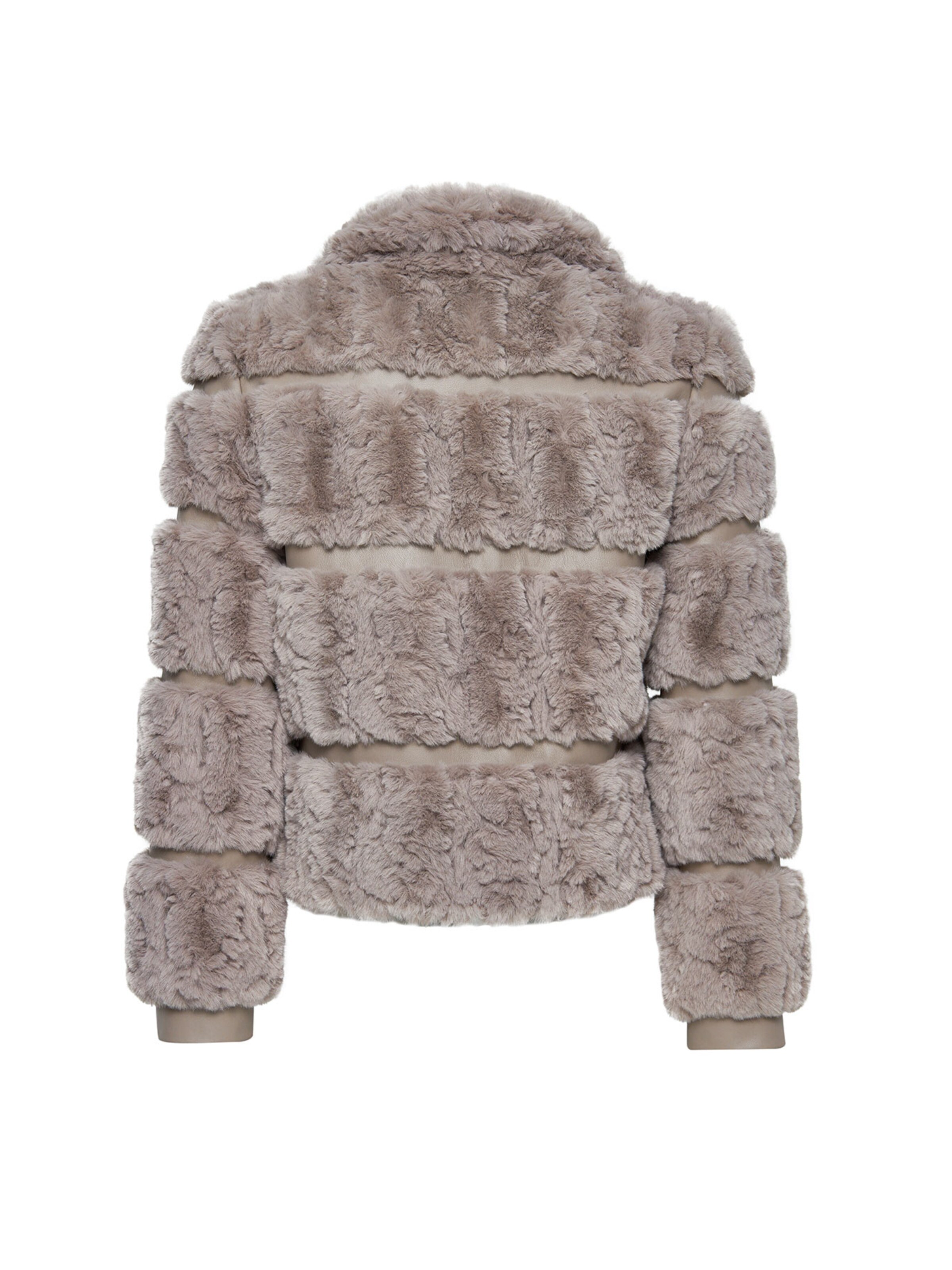 Giacca di mezza stagione 'Melrose' di Derimod in grigio