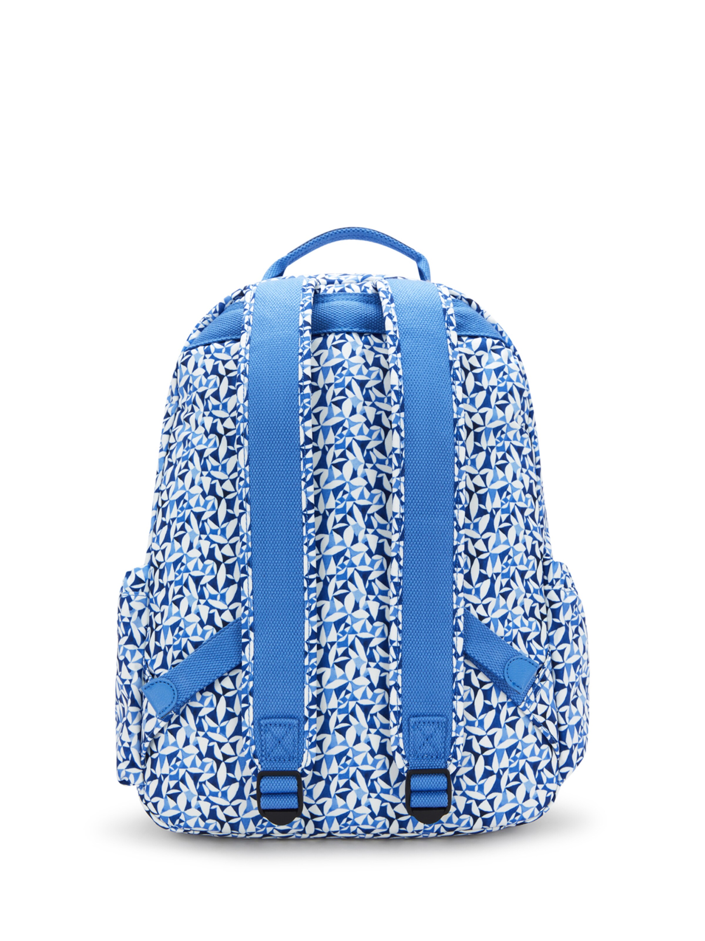 Zaino 'SEOUL' di KIPLING in blu