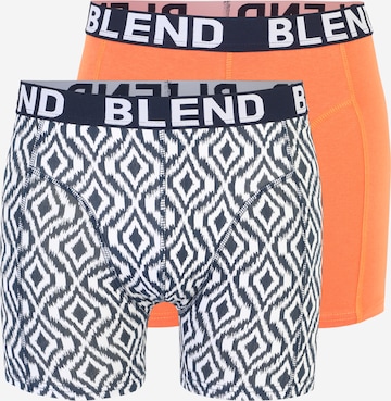 BLEND - Boxers em mistura de cores: frente