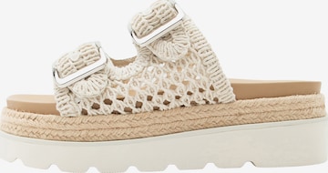 Madden Girl Pistokkaat 'Mythical-C' värissä beige: etupuoli