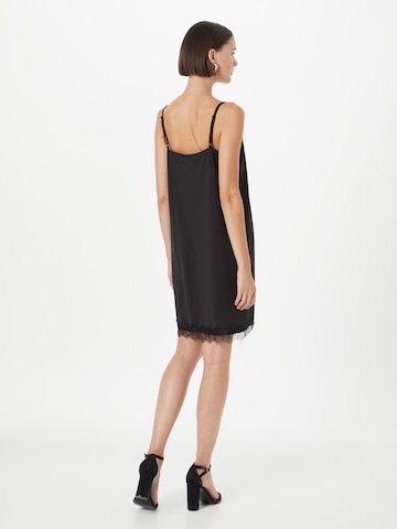 Robe de cocktail 'BICCO' Freequent en noir