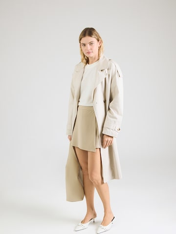 ONLY Szoknyák 'ONLSania' - szürke