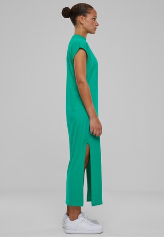 Urban Classics - Vestido en verde