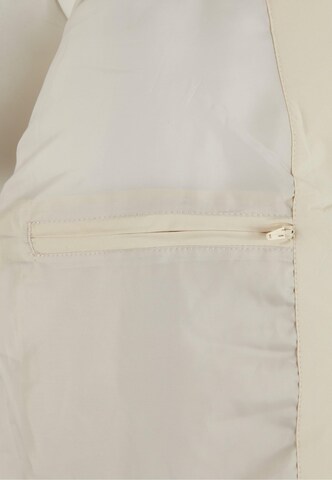 MJ Gonzales Winter jacket in Beige