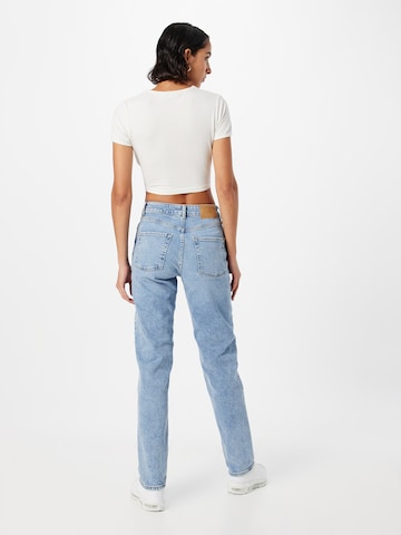 JJXX Regular Jeans 'Seoul' i blå