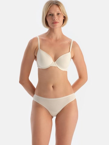 Dagi Κιλότα σε μπεζ