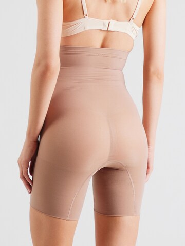 SPANX Korrigeerivad püksid 'Everyday', värv pruun