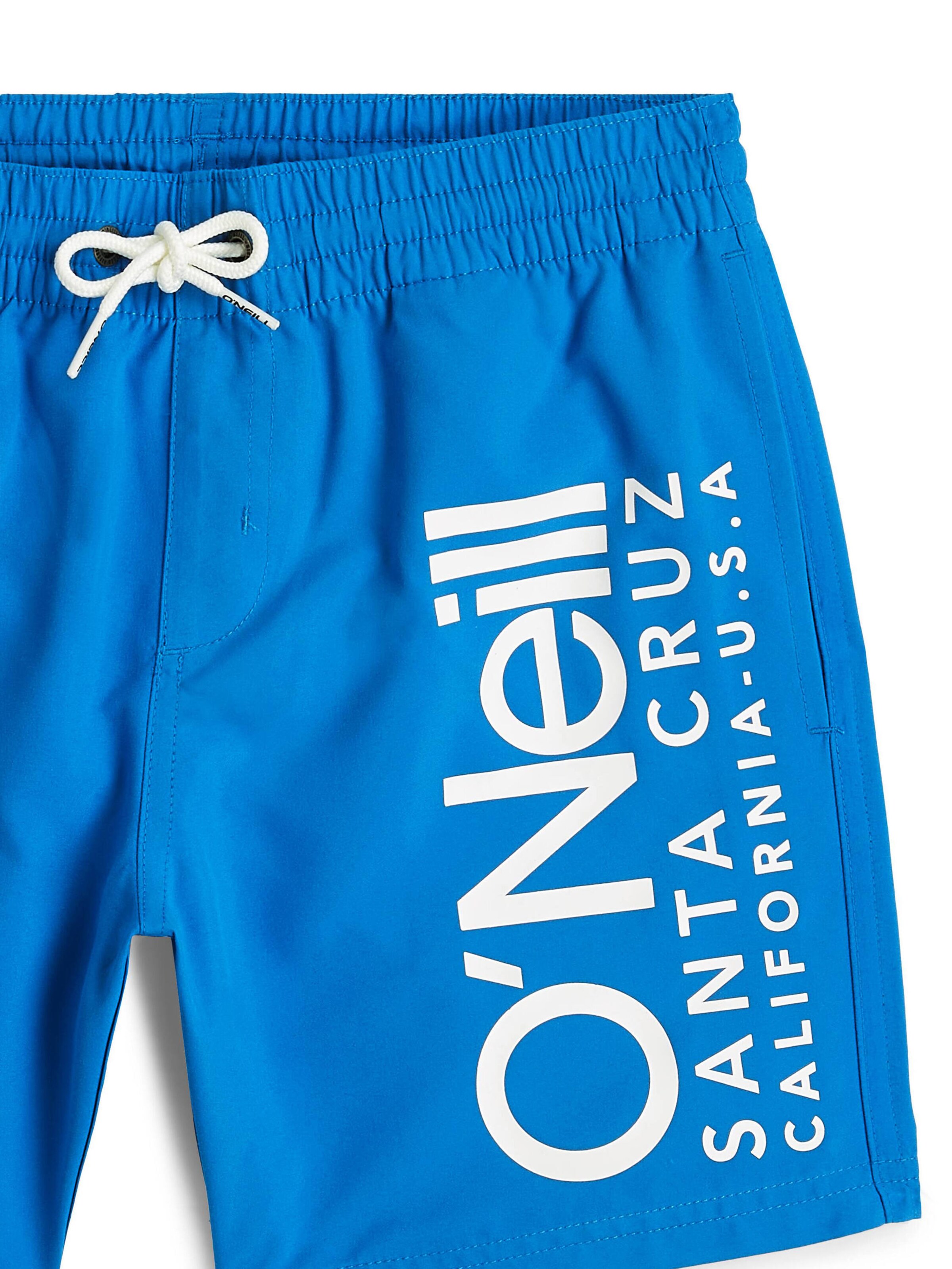 Pantaloncini da bagno di O'NEILL in blu