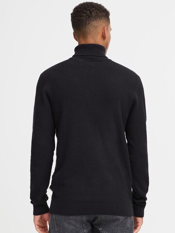 BLEND Pullover 'BHREDHILL' in Schwarz