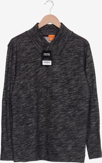 BOSS Orange Sweater & Cardigan in XL in Grey, Item view