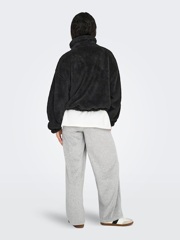 ONLY Демисезонная куртка 'ONLANNA' в Черный