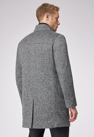 Manteau d’hiver ROY ROBSON en gris