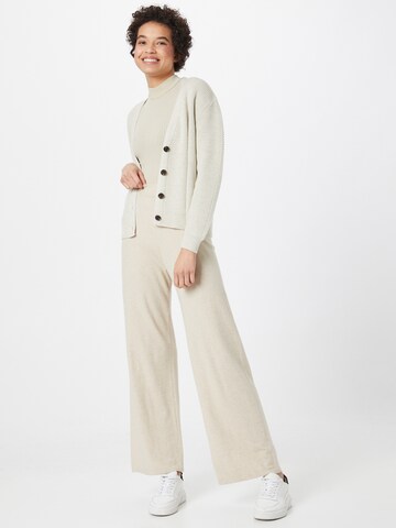 Cardigan s.Oliver en blanc