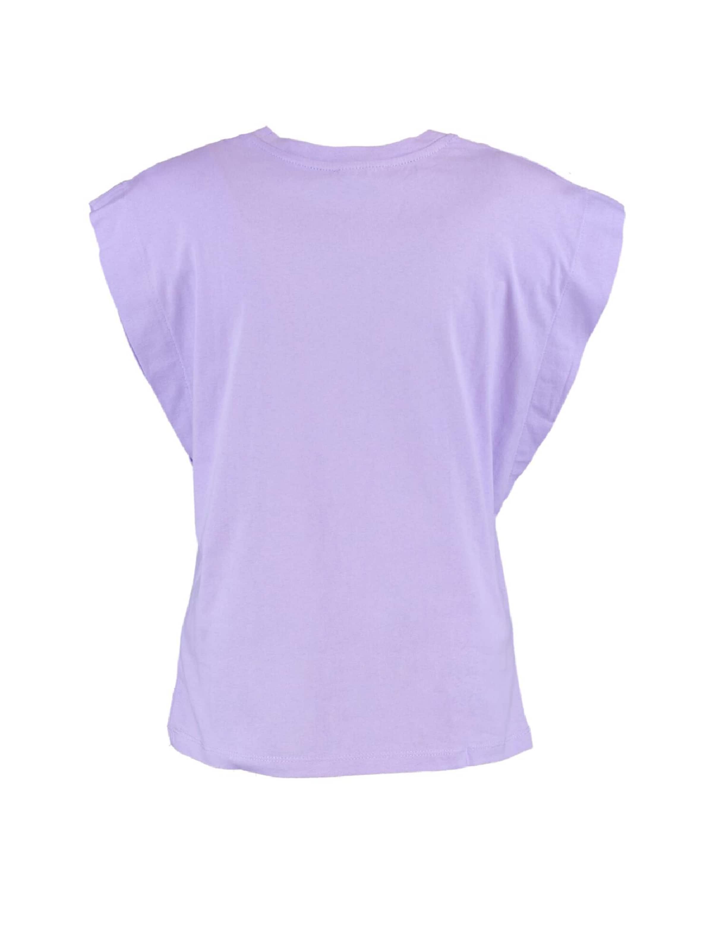 Tricou de la Trendyol pe mov